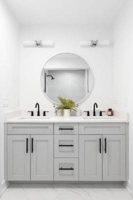 Elevate Your Bathroom Affordably with Builders Bliss Toilet Seats